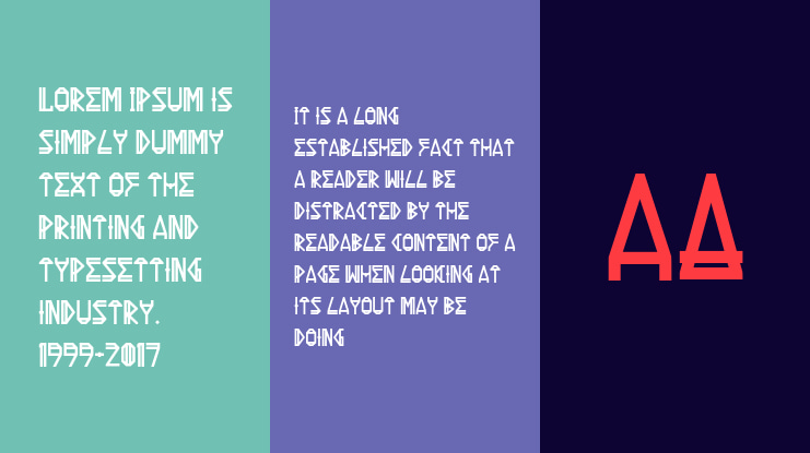 Ancient Legend Font Family