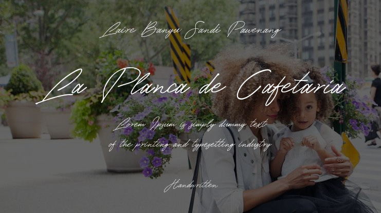 La Planca de Cafetaria Font