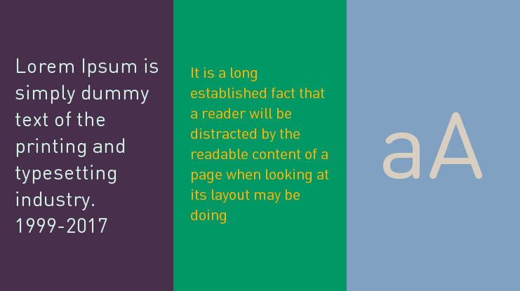 DINRoundPro-Medi Font Family