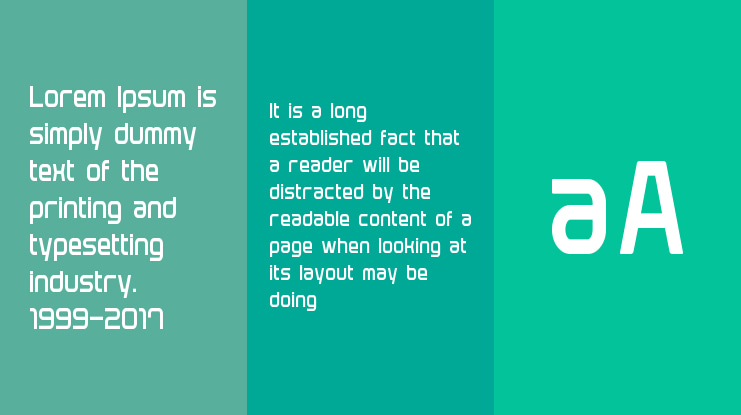 Plavsky Condensed Font