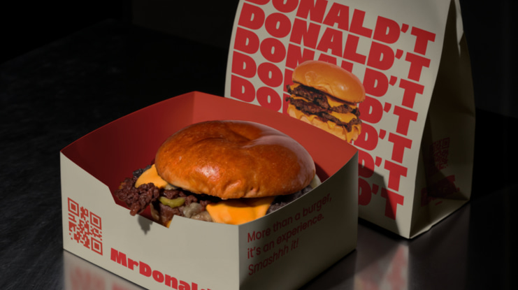 Eatvetica Bold Food Font