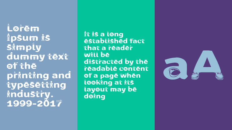 tIoDsteLQisiQisiLetsDoIt Font