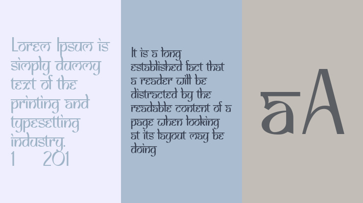 Bharvati Font Family