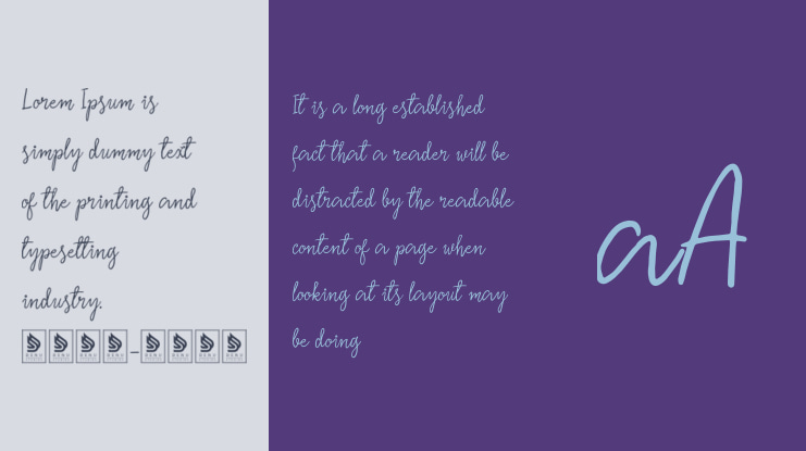 Slushy Nostalgic Font