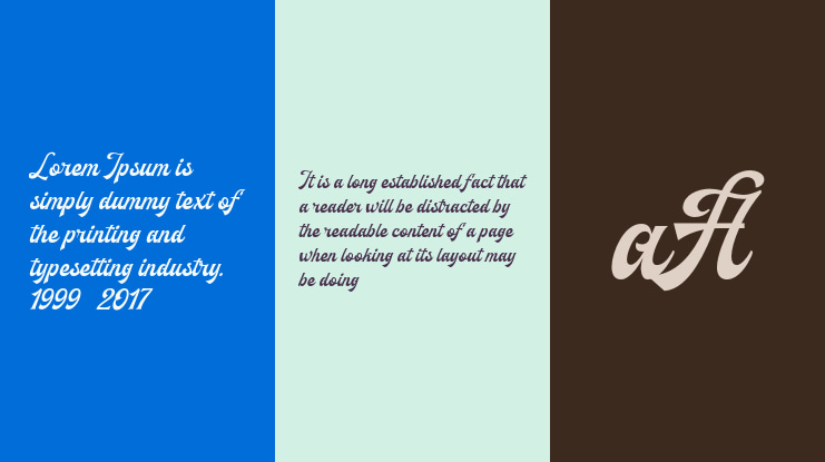 Rockeflea Font
