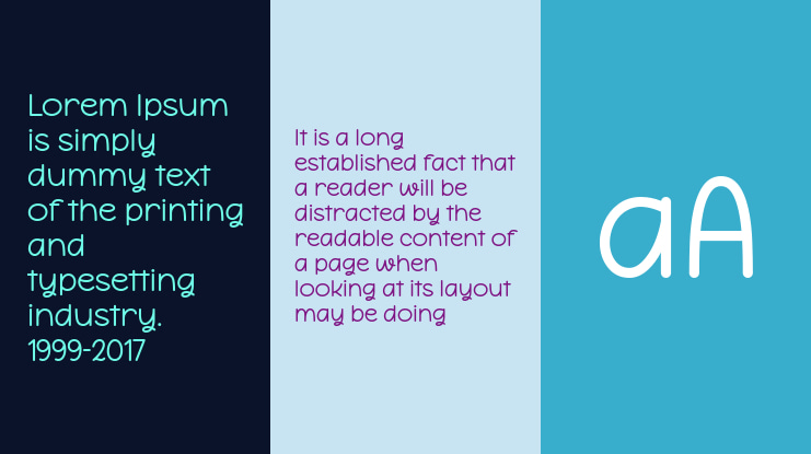 Strawberry Crumble Font