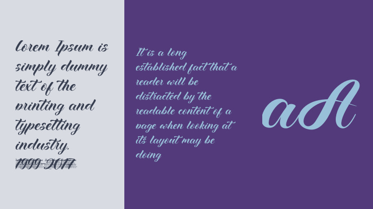 Sc Shinta Personal Use Only Font