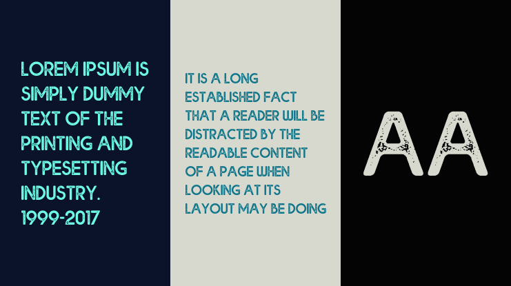 Black Freeday Bolde Font Family