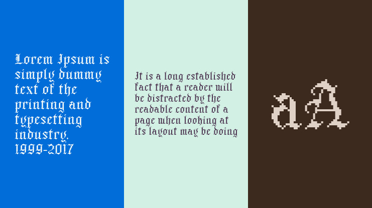 Valmeria Font Family