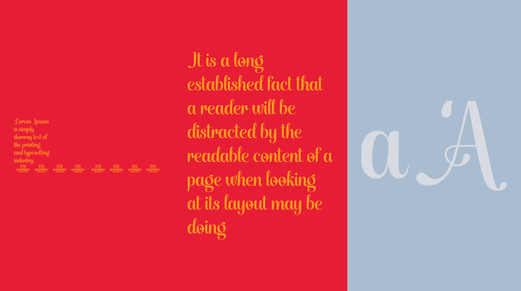 Santiole Script PERSONAL USE Font Family