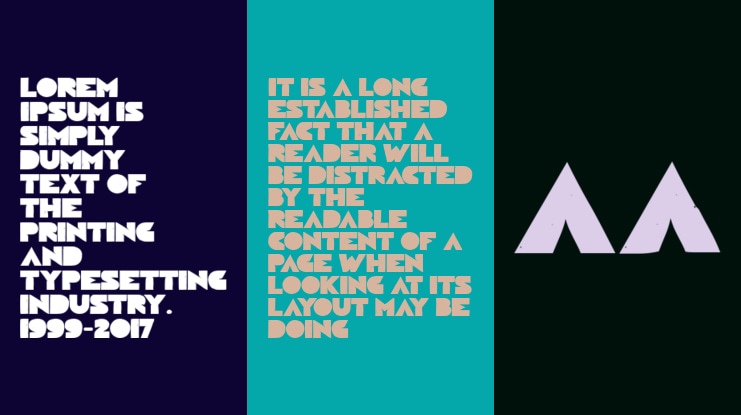 The Ink Prophecy Font