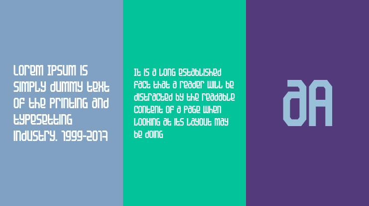 Paint Burst Font Family