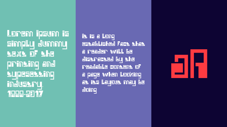 Neon Whirl Font Family