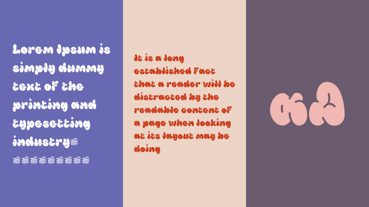 Vanto Polahe Trial Font