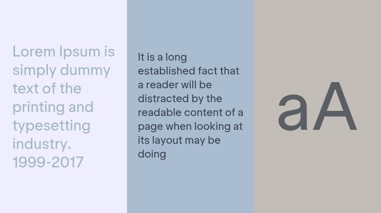 TJF Lucitra Font Family