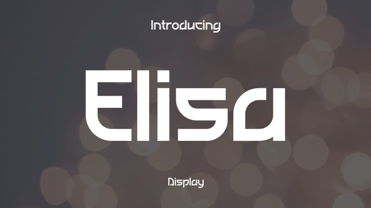 Elisa Font