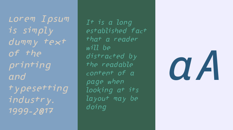 Poland Canned into Space Pro Font