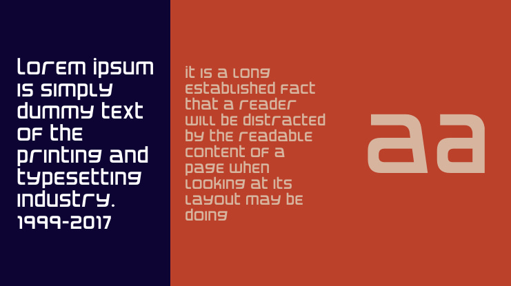 Iconoplastic Font Family