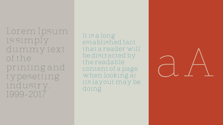 Scolver Font Family