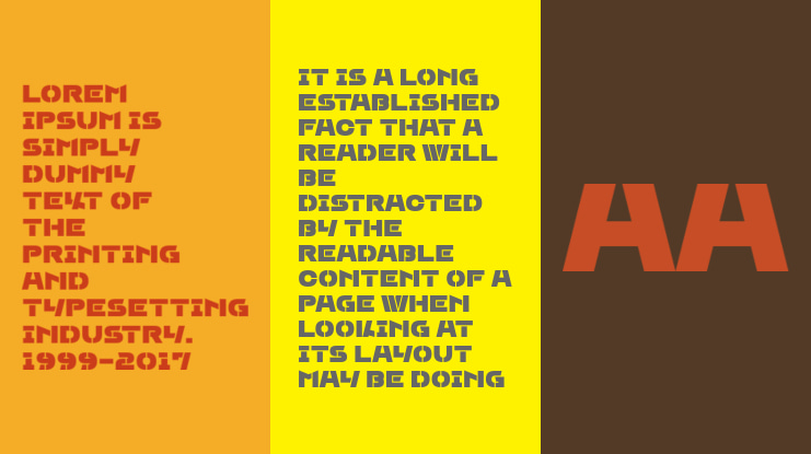 Half Myself Straight Font Family