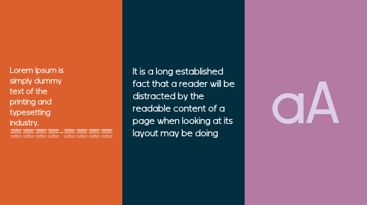 Tropic Avenue Personal Use Only Font