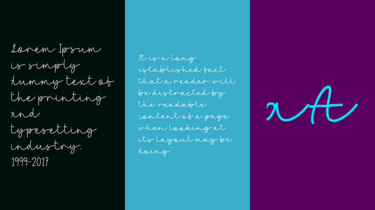 Super Charm Script Font