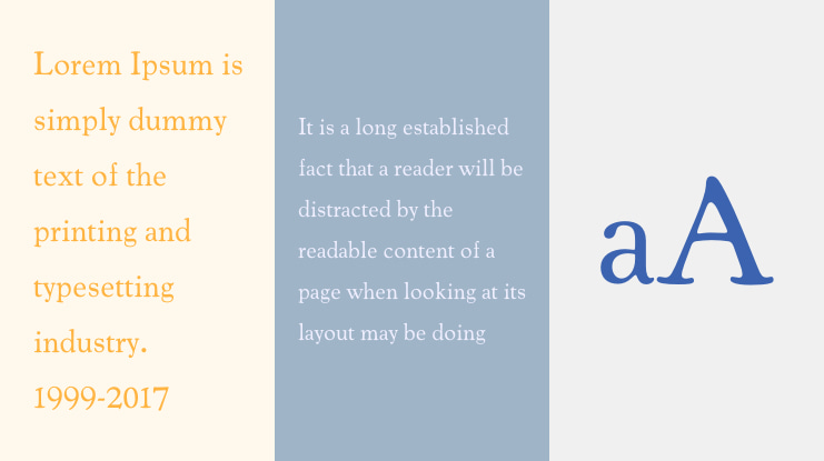 Cooper Black Font Family