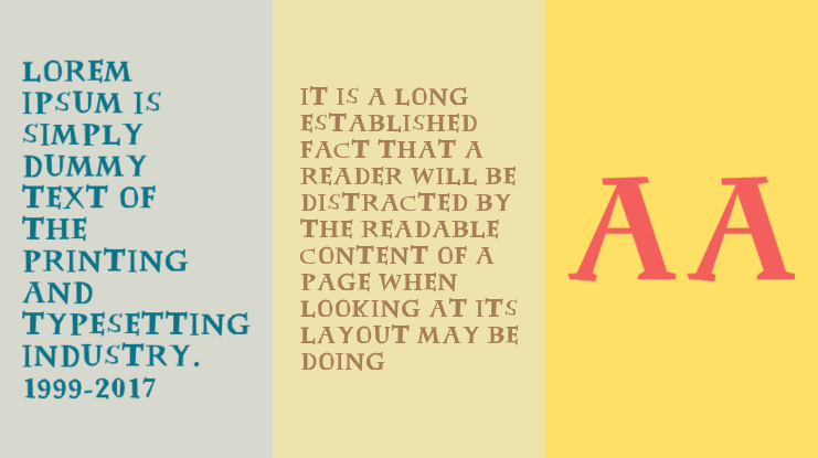 Pixar hedealine Font