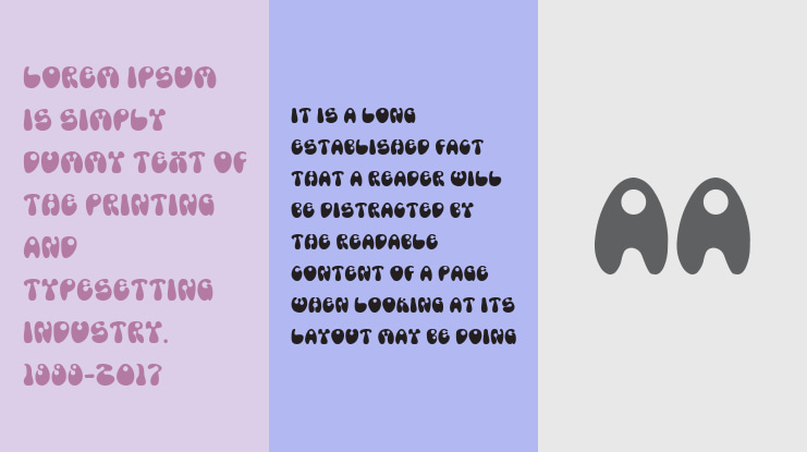 Tango Groove Font Family