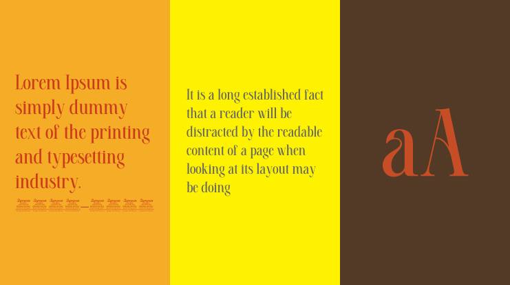 Malika Rosse Personal Use Only Font