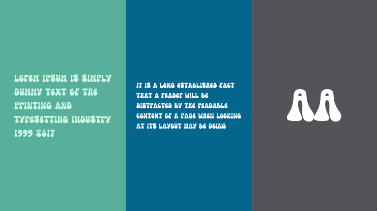 Halloween Season Font