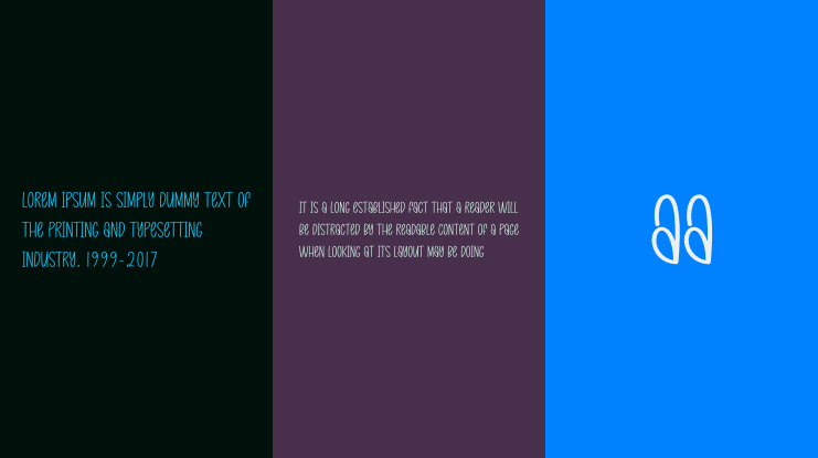 Funny Christmas Font