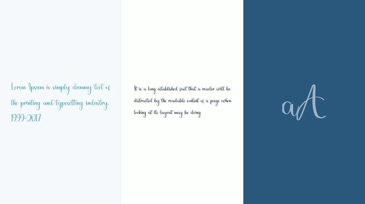 Grandma Thinking Font