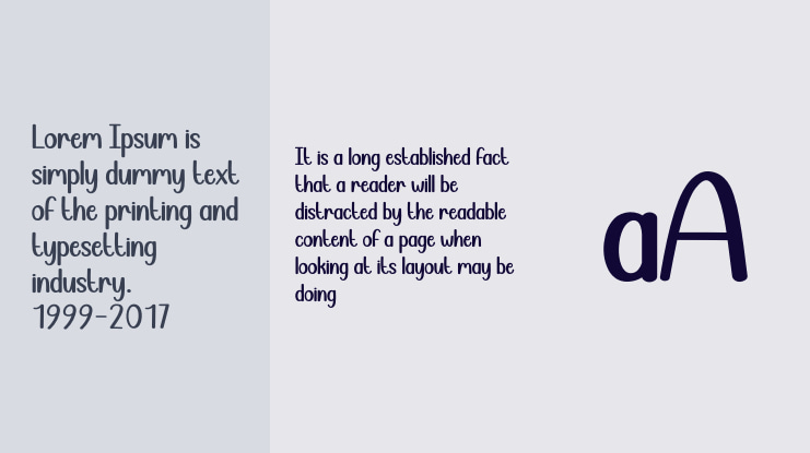 Halloween Market Font