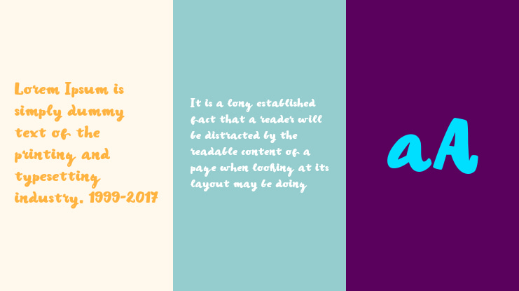 Cool Brotherhood Font