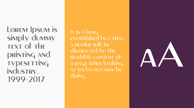 MontereyMediumFLF Font