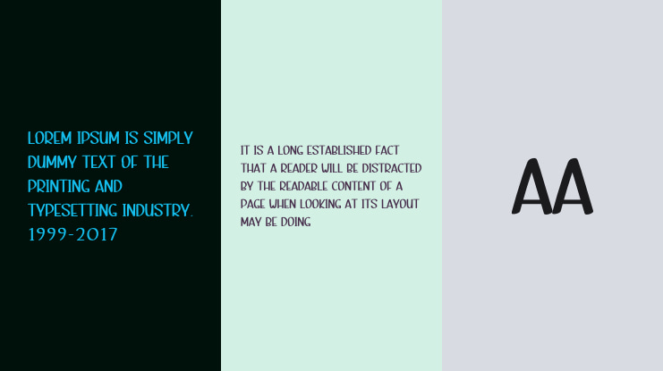 Winter Pleaning Font