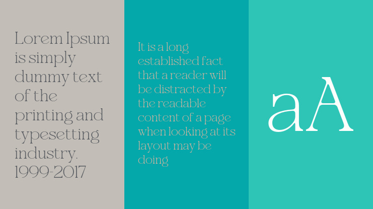Shuneva Font