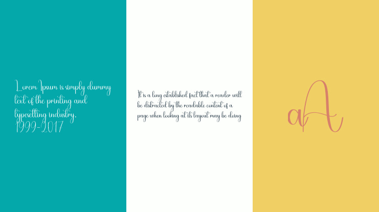 Bubble Beautiful Font