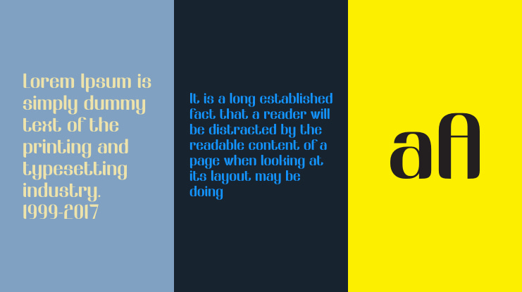 Burnout Techniques Font