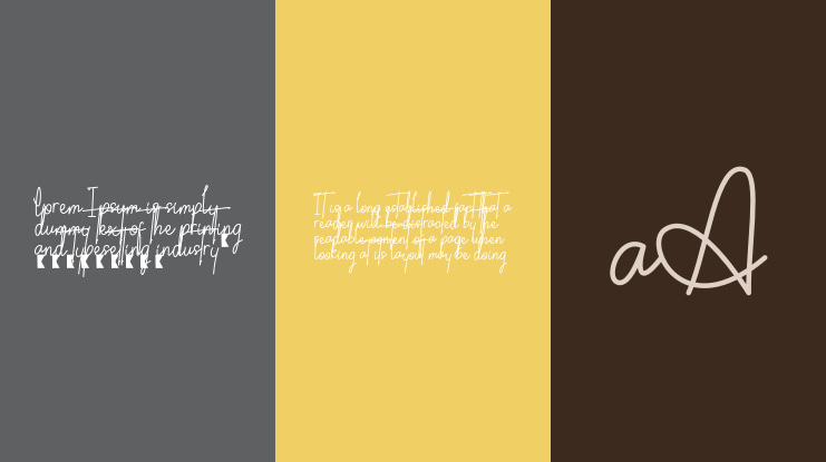 Mangekyou Lotter Font