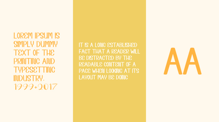 Samanta Creative Font