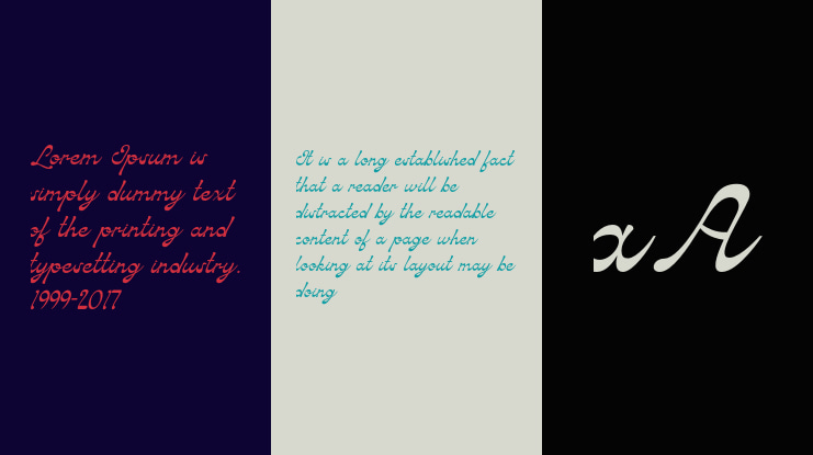 Fresh Blushes Font Family