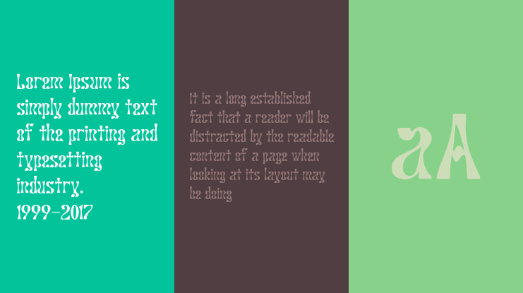 Moonspace Font Family