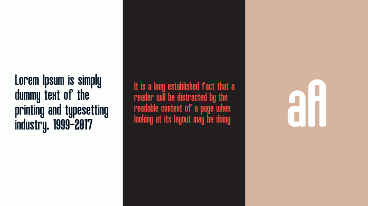 Manchinos Font Family