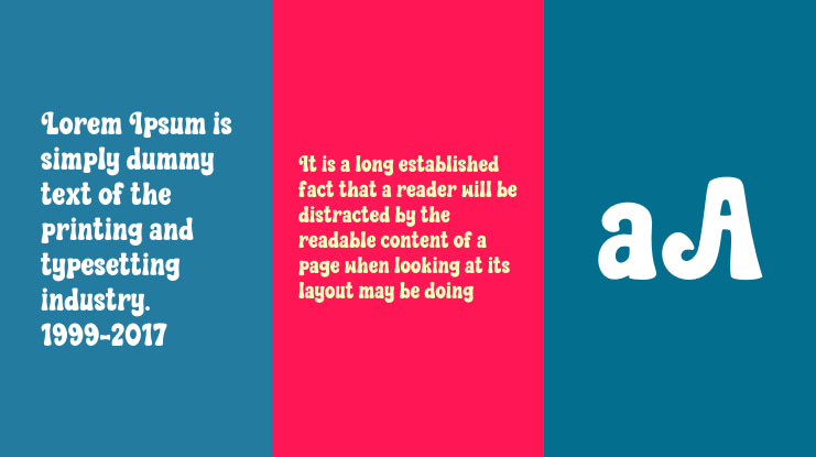 Beautiful Christmas Font