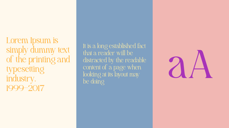 Shows Gracious Font Family