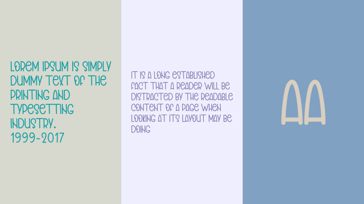 SUMMER ADVANTURE Font