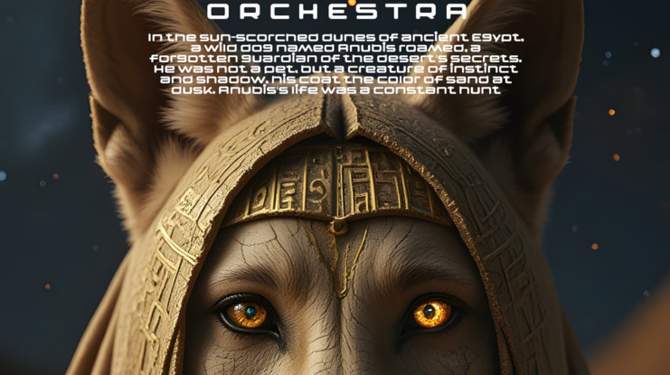 Fear Robot 19 Font Family