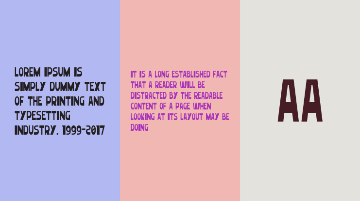 Gelico-Condensed Font Family